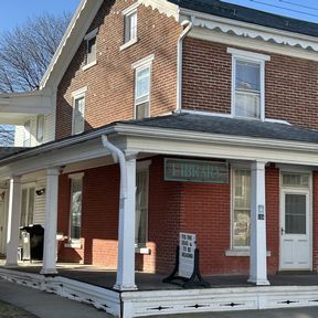 community library of western perry county pa