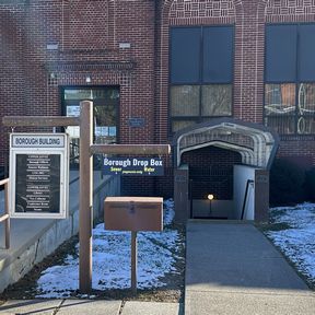 new bloomfield library